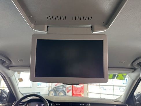 Used 2021 Jeep Grand Cherokee L Limited image 37