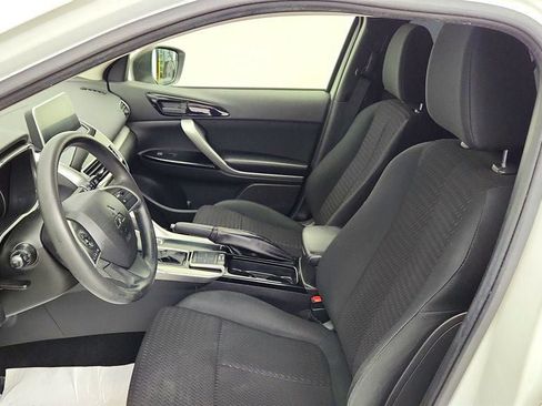 Used 2019 Mitsubishi Eclipse Cross AWD image 19