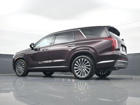 Used 2023 Hyundai Palisade Calligraphy AWD/4WD image 28