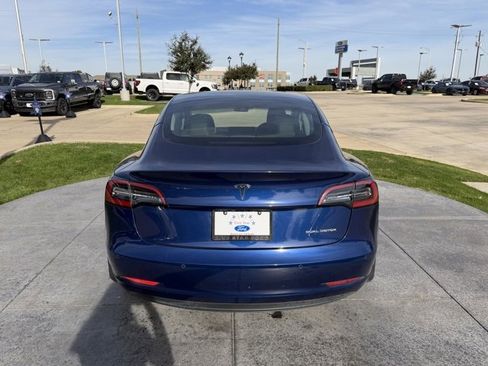 Used 2022 Tesla Model 3 Long Range image 5