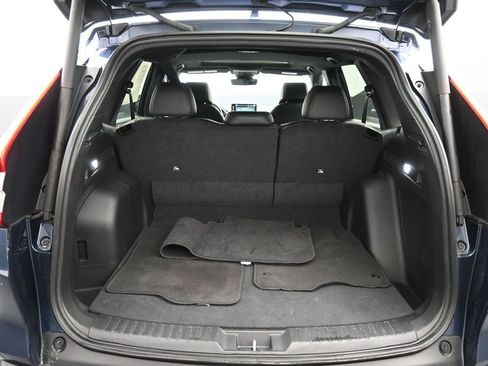 Certified 2023 Honda CR-V Sport Touring image 22