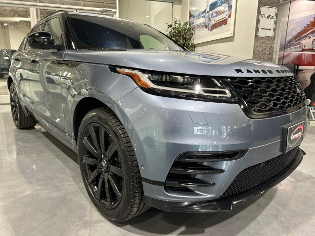 Used 2019 Land Rover Range Rover Velar R-Dynamic SE AWD/4WD image 20