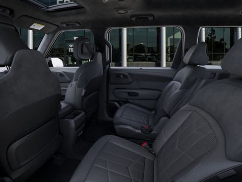 New 2027 Kia Telluride X-Line SX Prestige image 18