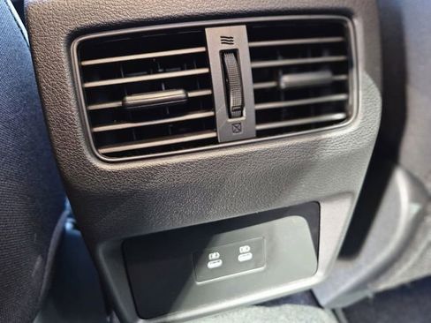 New 2026 Nissan Rogue SV w/ Cold Weather Package image 28