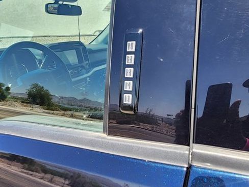 Used 2022 Ford F150 XLT w/ Equipment Group 301A Mid image 9