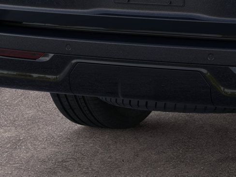 New 2026 Lincoln Navigator Reserve AWD/4WD image 48