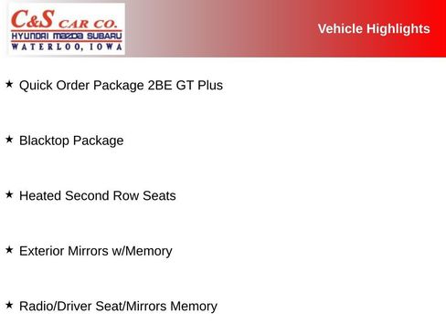 Used 2021 Dodge Durango GT AWD/4WD image 2