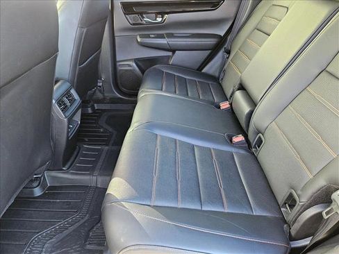 Used 2023 Honda CR-V Sport Touring image 18
