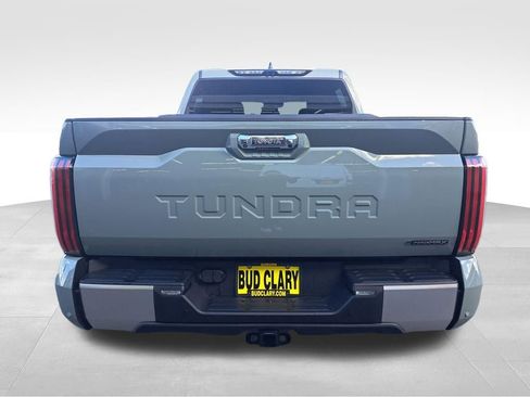 Used 2026 Toyota Tundra Limited w/ Limited PVM Package RWD image 5