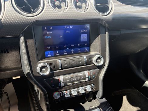 Used 2021 Ford Mustang GT Premium w/ GT Performance Package RWD image 15