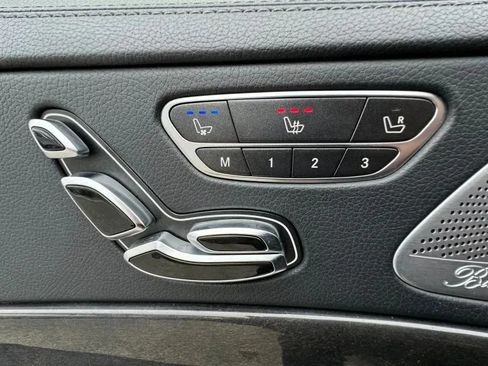 Used 2018 Mercedes-Benz S 450 Sedan image 42