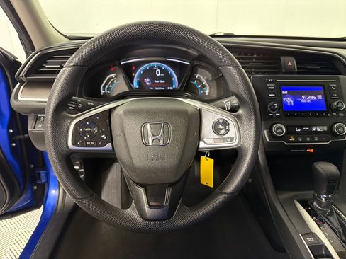Used 2020 Honda Civic LX image 14