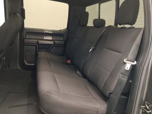 Used 2020 Ford F150 XLT w/ Equipment Group 302A Luxury image 18