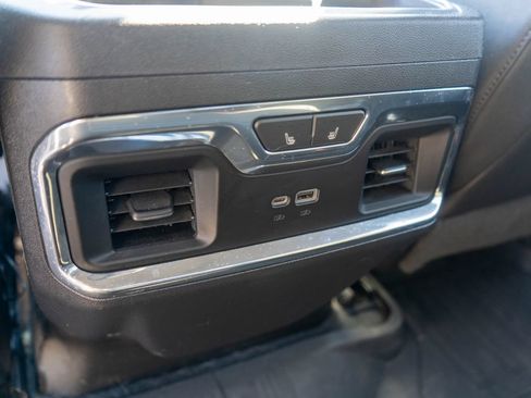 Used 2023 GMC Sierra 1500 SLT w/ SLT Premium Package AWD/4WD image 15