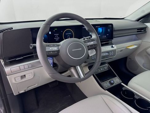 New 2026 Hyundai Kona Limited FWD image 13