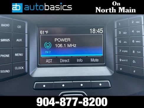 Used 2017 Ford Expedition EL XL w/ Equipment Group 101A image 33