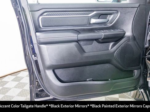 New 2026 RAM 1500 Big Horn image 18