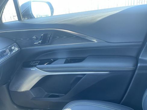Certified 2024 Cadillac Lyriq Luxury w/ LPO, Floor Liner Package AWD/4WD image 32