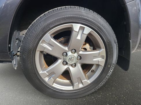 Used 2011 Toyota RAV4 Sport image 5