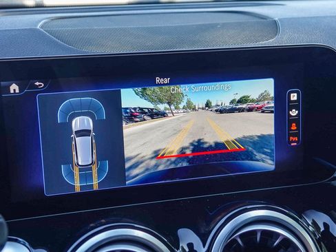 Certified 2024 Mercedes-Benz EQB 300 300 image 23