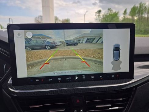 Used 2023 Ford Escape ST-Line w/ Tech Pack #1 FWD image 20