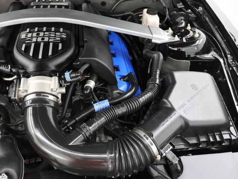 Used 2012 Ford Mustang Boss 302 RWD image 15