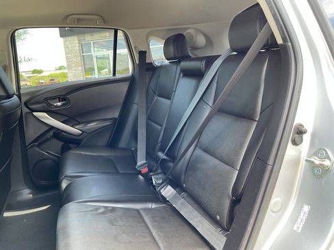 Used 2015 Acura RDX AWD w/ Technology Package image 31