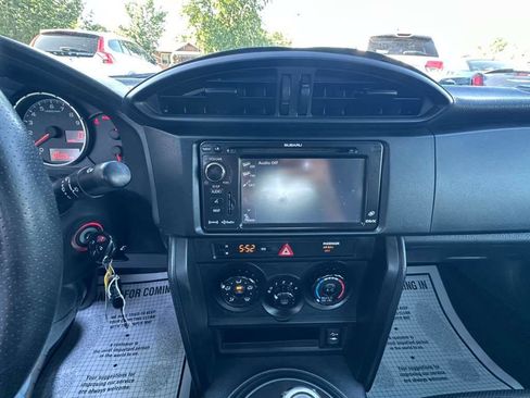 Used 2013 Subaru BRZ Premium RWD image 15