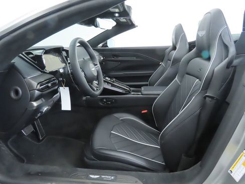 New 2026 Aston Martin V8 Vantage S image 27