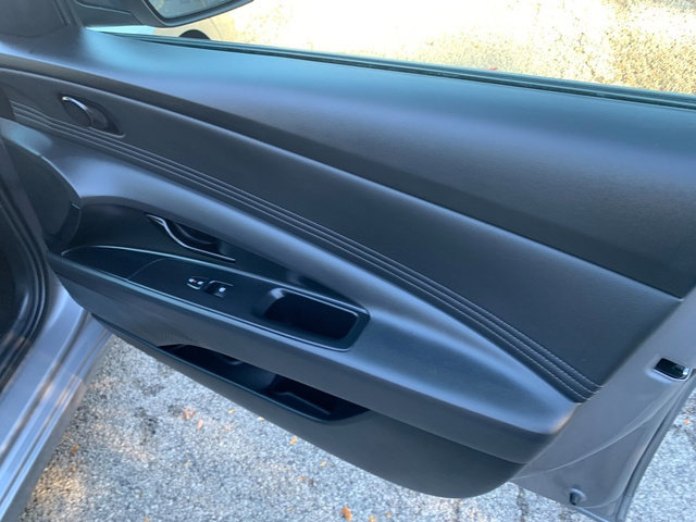 Certified 2026 Hyundai Elantra Sport FWD image 14