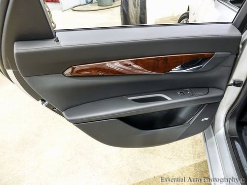 Certified 2020 Cadillac CT6 Luxury image 20