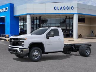 New 2026 Chevrolet Silverado 3500 W/T w/ WT Convenience Package AWD/4WD video 2