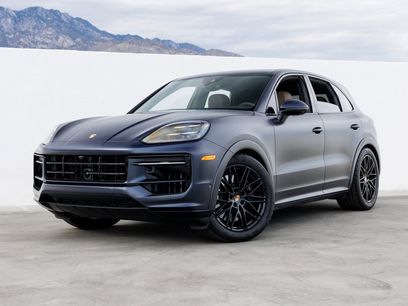 Used 2026 Porsche Cayenne GTS