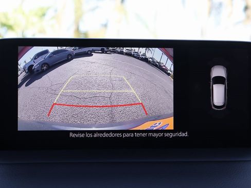 Used 2023 MAZDA CX-9 Carbon Edition image 32