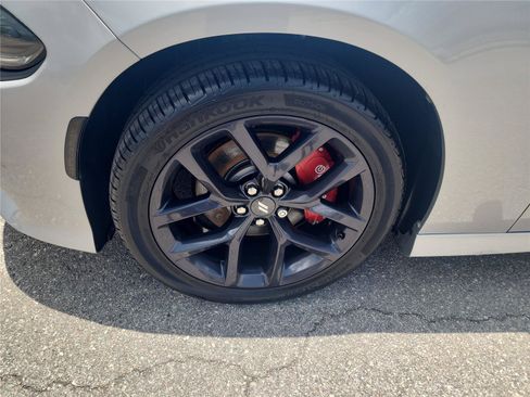 Used 2020 Dodge Charger GT w/ Blacktop Package RWD image 11