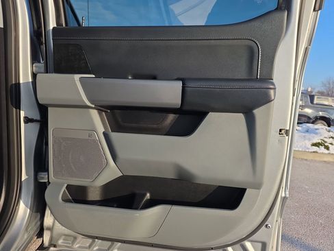 Used 2023 Ford F150 XLT w/ Equipment Group 302A High image 31