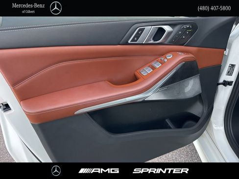 Used 2025 BMW ALPINA XB7 image 10