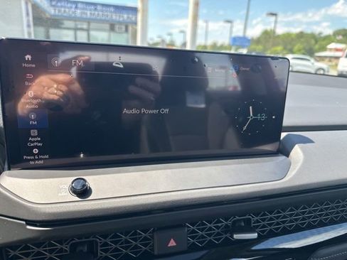 New 2026 Honda Accord EX-L image 18