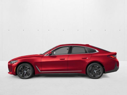 New 2026 BMW i4 eDrive40 RWD image 3