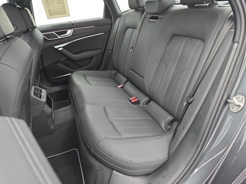 Used 2022 Audi A6 3.0T Prestige w/ Prestige Package AWD/4WD image 14