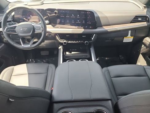 New 2026 Chevrolet Tahoe Z71 AWD/4WD image 13