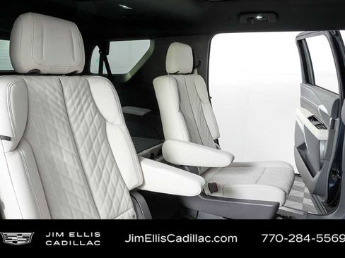 New 2026 Cadillac Escalade IQL Luxury image 23