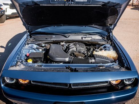 Used 2023 Dodge Challenger SXT image 37