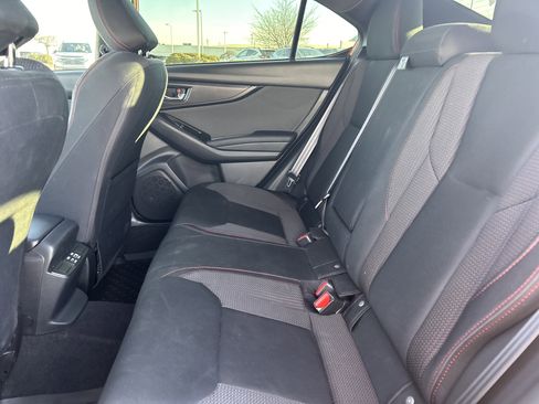 Used 2024 Subaru WRX Premium w/ Popular Package #2A image 24