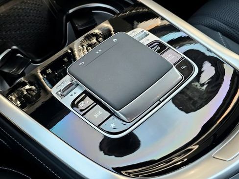 Used 2025 Mercedes-Benz G 63 AMG 4MATIC image 37