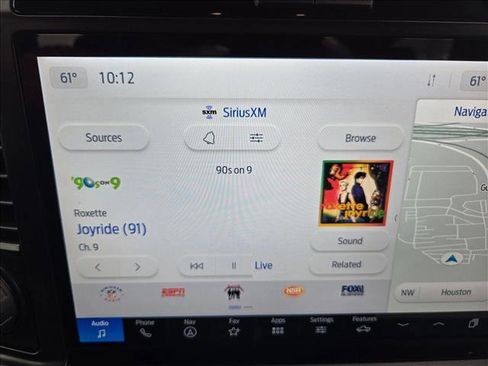 Used 2025 Ford F150 Raptor image 15