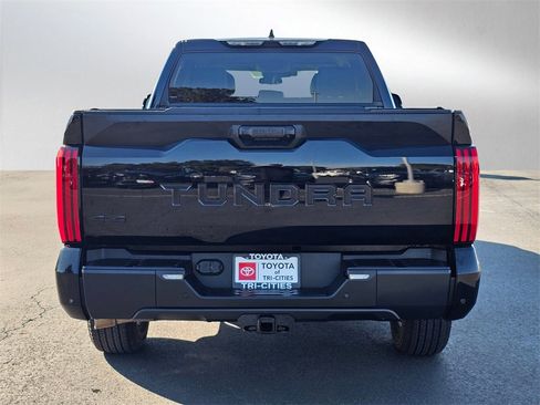 Used 2024 Toyota Tundra SR5 image 3