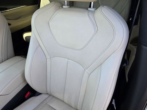 Used 2023 INFINITI QX60 Luxe w/ Cargo Package FWD image 20