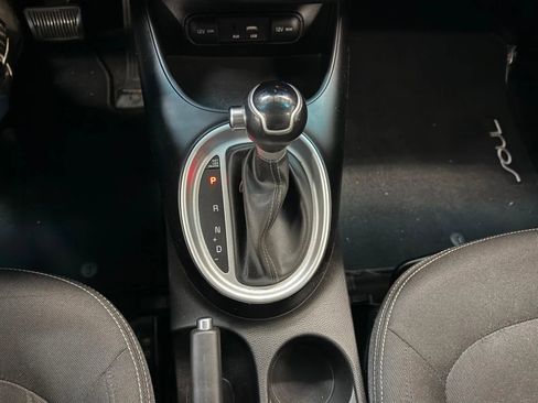 Used 2017 Kia Soul + w/ Designer's Package image 14