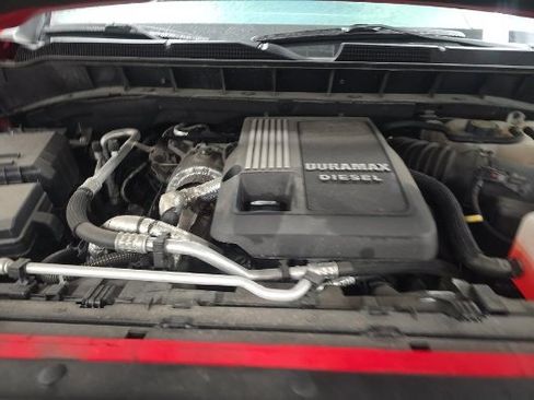 Used 2022 Chevrolet Silverado 1500 RST w/ Convenience Package II AWD/4WD image 17